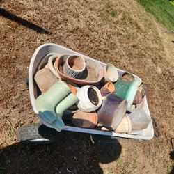 L9ts Of Plants Containers