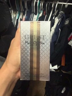 Guest Man of Men Eau de Parfum 100ml