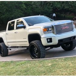 2014 GMC Sierra 1500