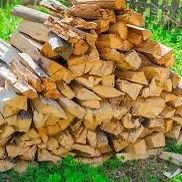 Selling Fire wood 