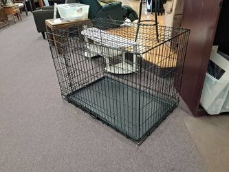 Large Dog Crate