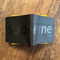 Supreme X LV Wallet 