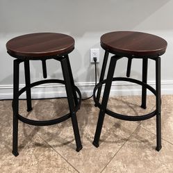 Stools 
