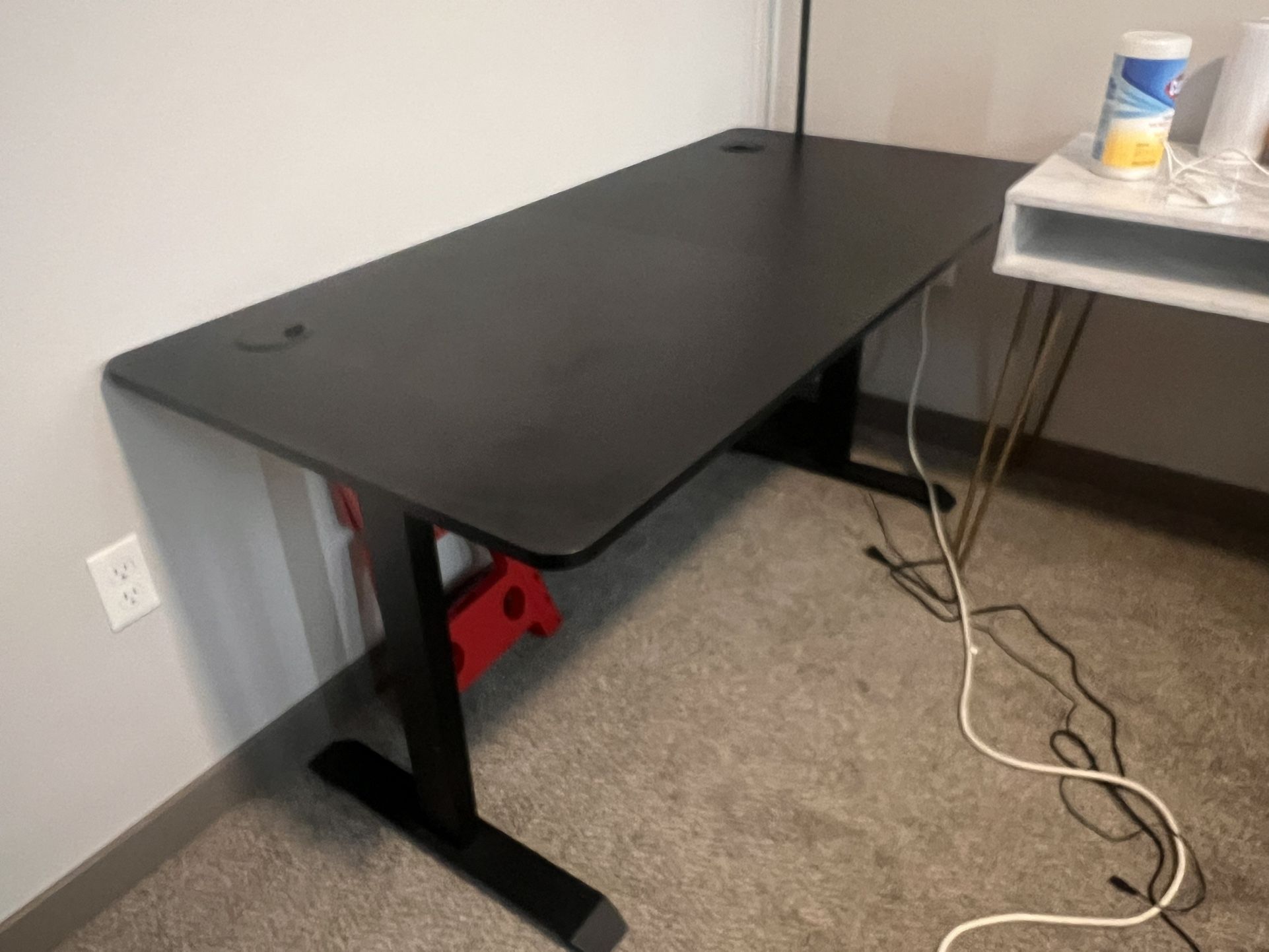 Free Gaming Table