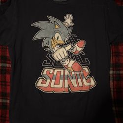 Sonic 3 Shirt Bundle – Cash Only