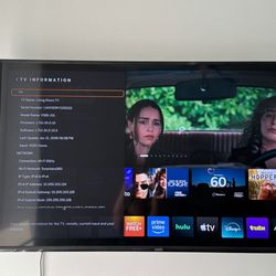 VIZIO V-Series® 55" Class