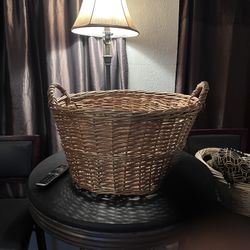 Huge Baskets
