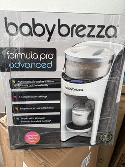 Baby Breda Formula Pro Advance 