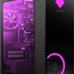 HP Omen Desktop PC GT13-0014