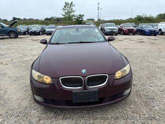 2008 BMW 328i