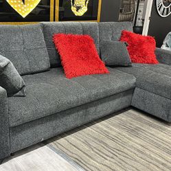 Sofa Cama Nuevo 