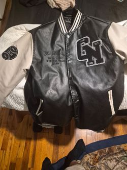Cr24 large jacket