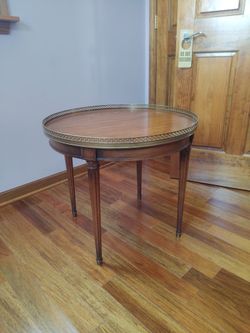 End Table