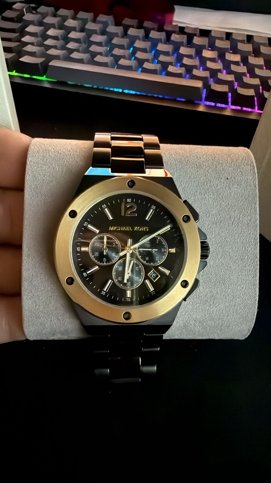 Michael Kors reloj