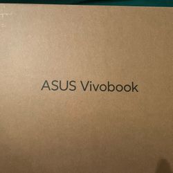 Asus Vivobook 16