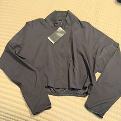 Women’s Nike Windbreaker 