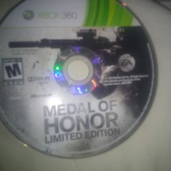 Medal Of Honor 