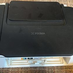 Canon Impresora 