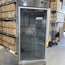 Cooling refrigerator K&IMore
