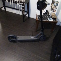 Aovopro Scooter 