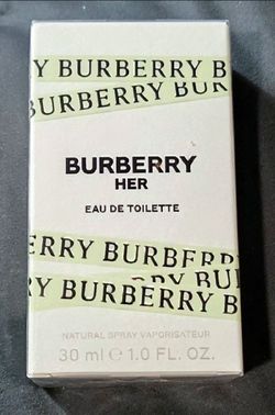 Burberry Her Eau de Toilette 30ml