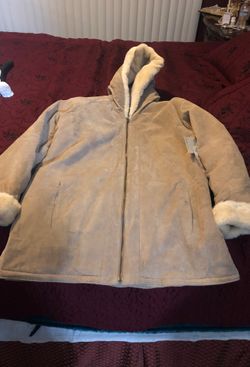 Women jacket