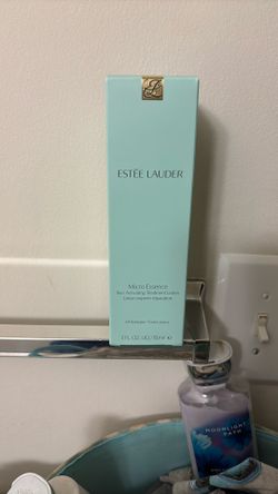 Estée Lauder Micro Essence