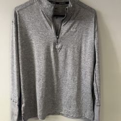 Nike 1/4 Zip Shirt