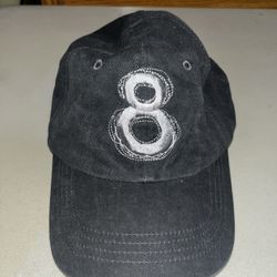Mobius 8 ball hat