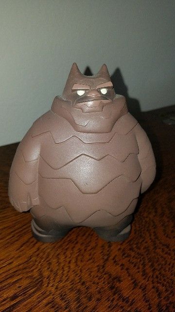 ⊙﹏⊙ Golgothan, Dogma figure