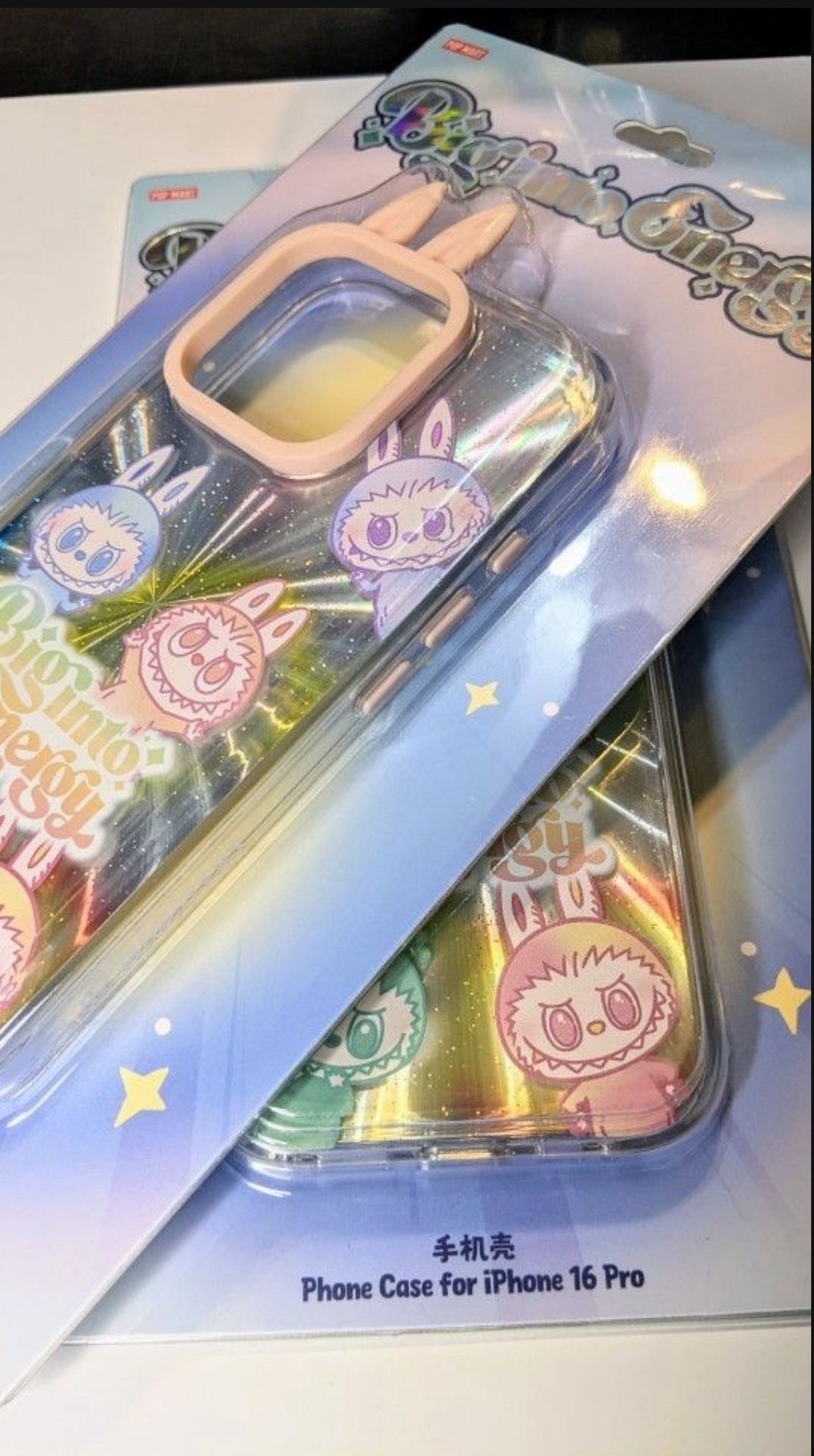 iPhone 16 Pro Phone Case