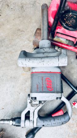 IR. Ingersoll Rand  2850