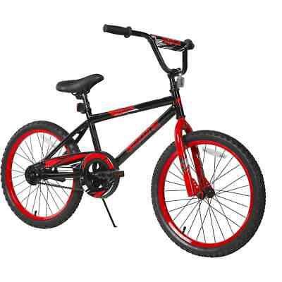 Bmx Ozone Red 20 Inches