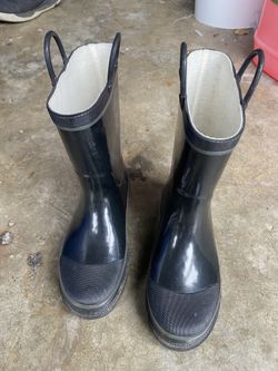 Kids Rain Boots