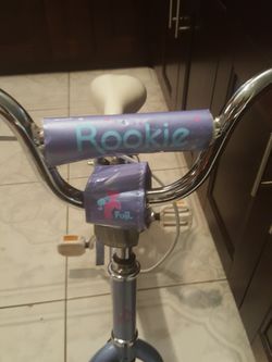Fuji Rookie 16in Girls Bike for Sale in Pompano Beach FL OfferUp
