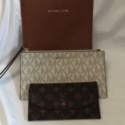 Mk Wallet’s 