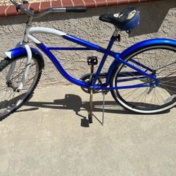 Vintage Legacy schwinn bike 