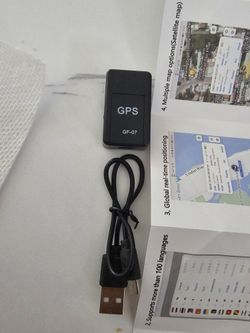 Tracking Device