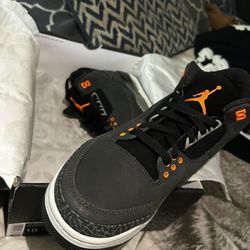 Jordan Retro 3 