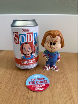 Funko Soda