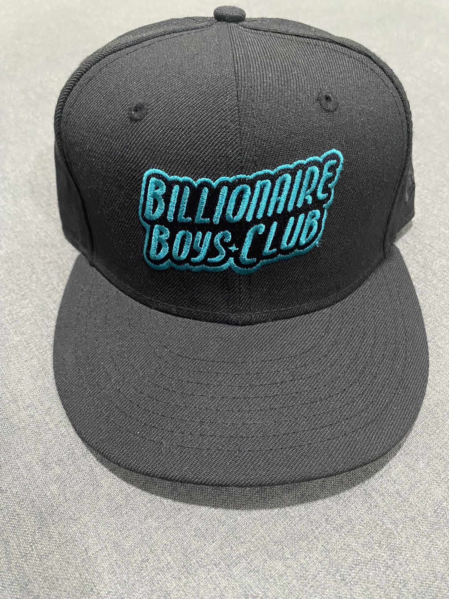 Billionaire Boys Club X New Era 59fifty Fitted Hat