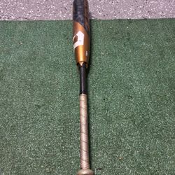 Old Bat Zia Baseball Ussa Bat 