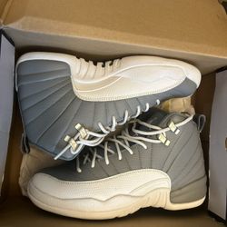 Jordan 12s