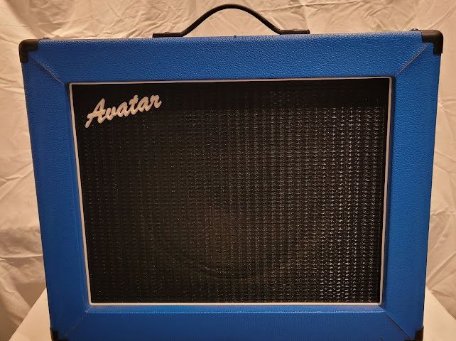 Avatar vintage 30 cab