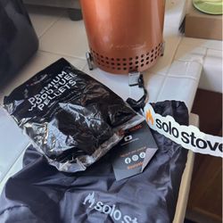 Solo Stove Mesa Wood Burning Fire Pit 