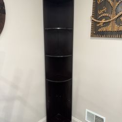 Corner Shelf