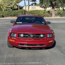Ford Mustang 2009