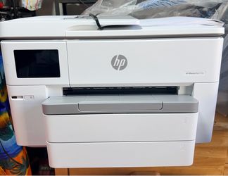 HP printer