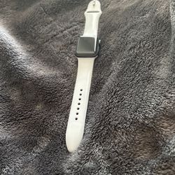 Apple Watch  Series 3 Grey 38mm