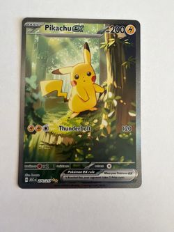 Forest pika ascended heroes